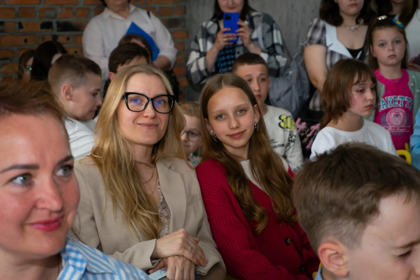 Будівельна група «Синергія»