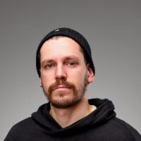 Антон Ващук