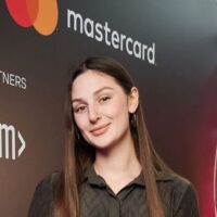Employer Brand Lead у SharksCode Ольга Дзундза