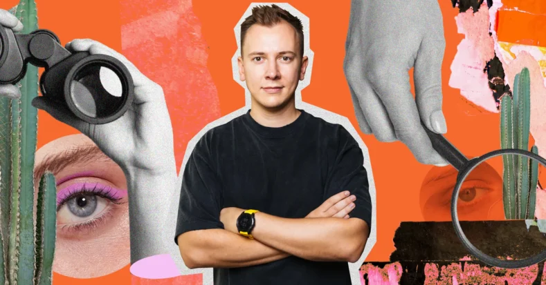 Slow planning — fast execution: CEO Universe Group Ярослав Морозов про те, чому погана підготовка може стати дорогою помилкою