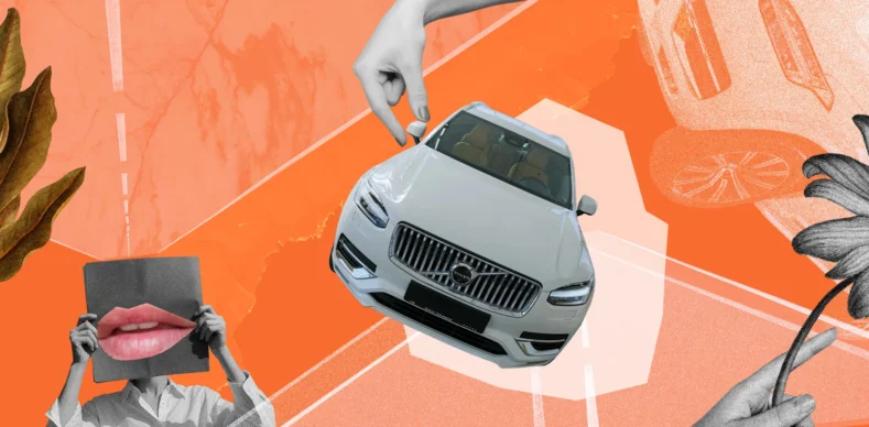Volvo XC90: як відчувається справжній преміум на дорозі