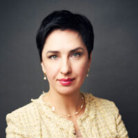 Ірина Кошова