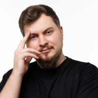 Руслан Турлаков, CMO компанії EPC Network