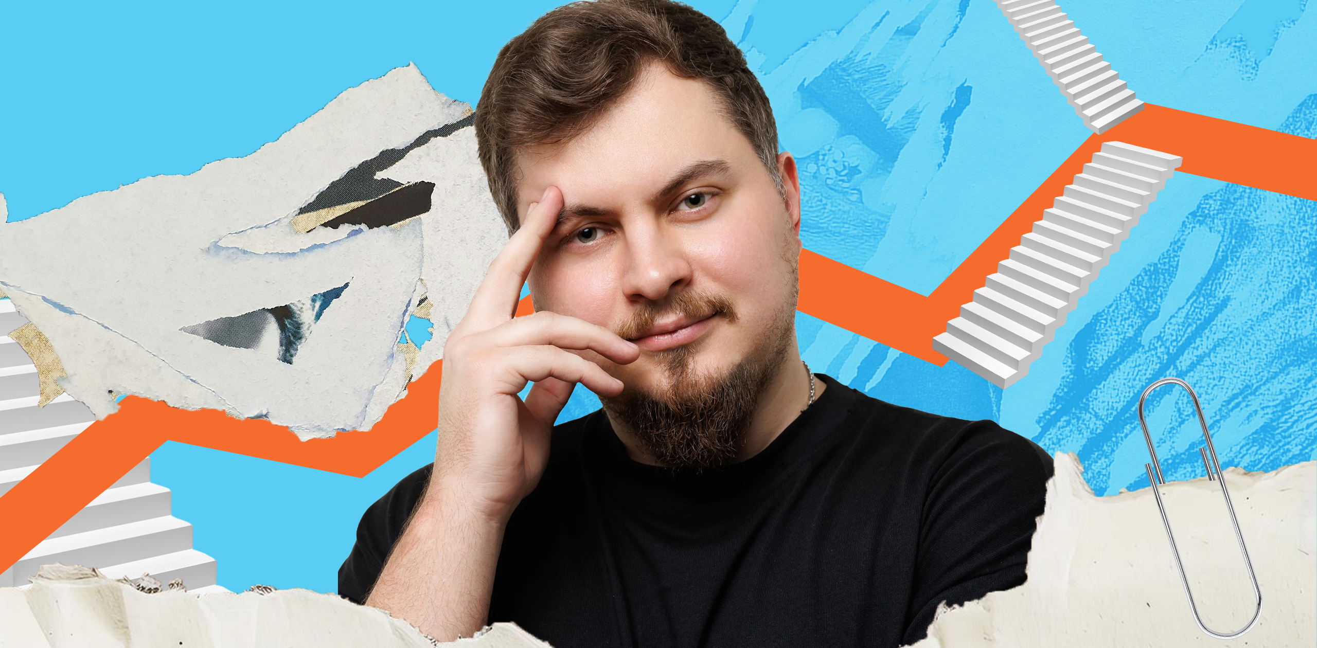 Джун до пенсії: як уникнути такого сценарію в кар’єрі email-маркетолога?