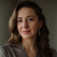 Людмила Агеєва