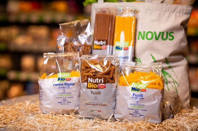 Reggia/NutriMio & NutriBio