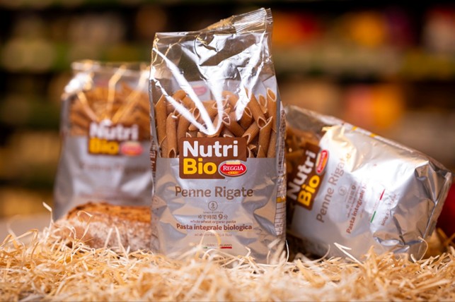Reggia/NutriMio & NutriBio