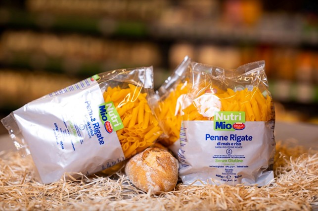Reggia/NutriMio & NutriBio