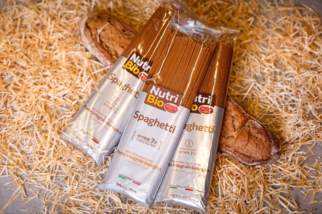 Reggia/NutriMio & NutriBio