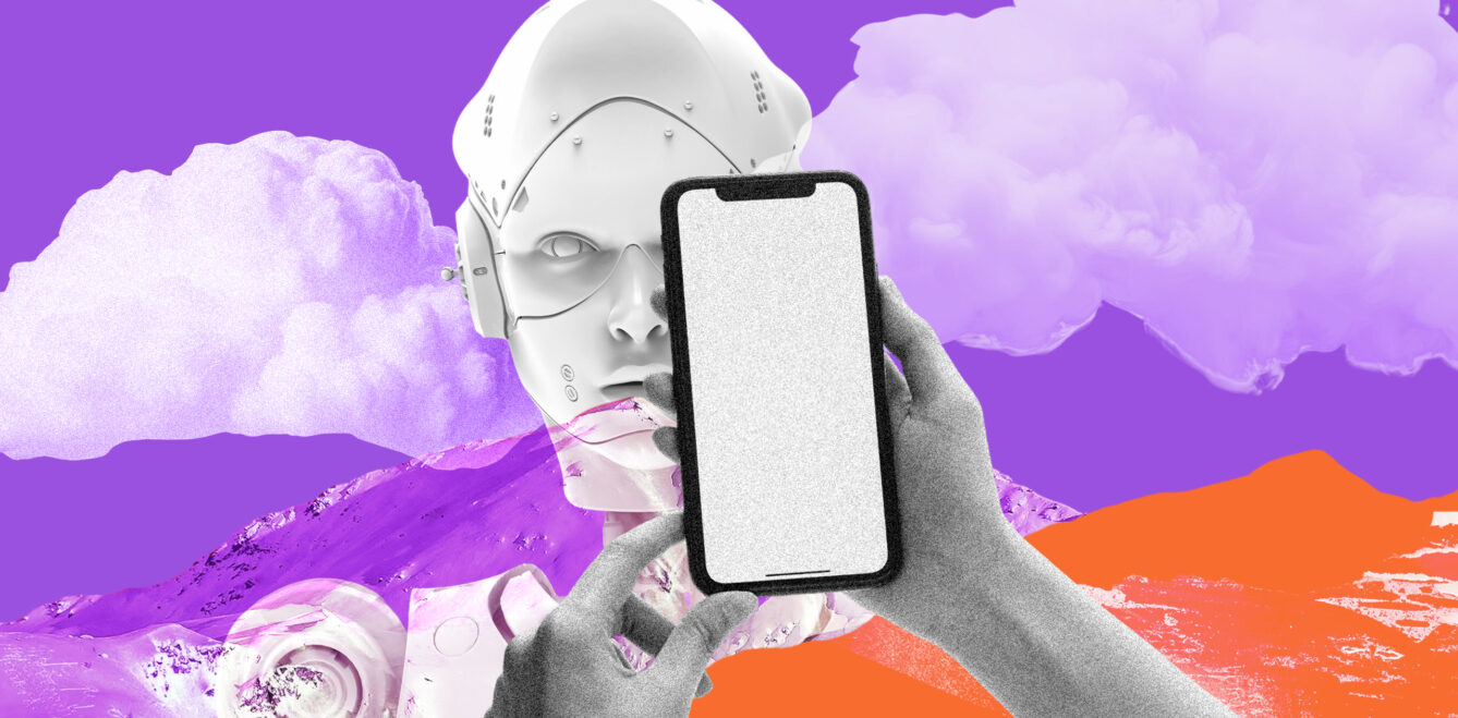 Чому AI стає новою територією для хмарних провайдерів: кейс Beinf.ai by Colobridge 