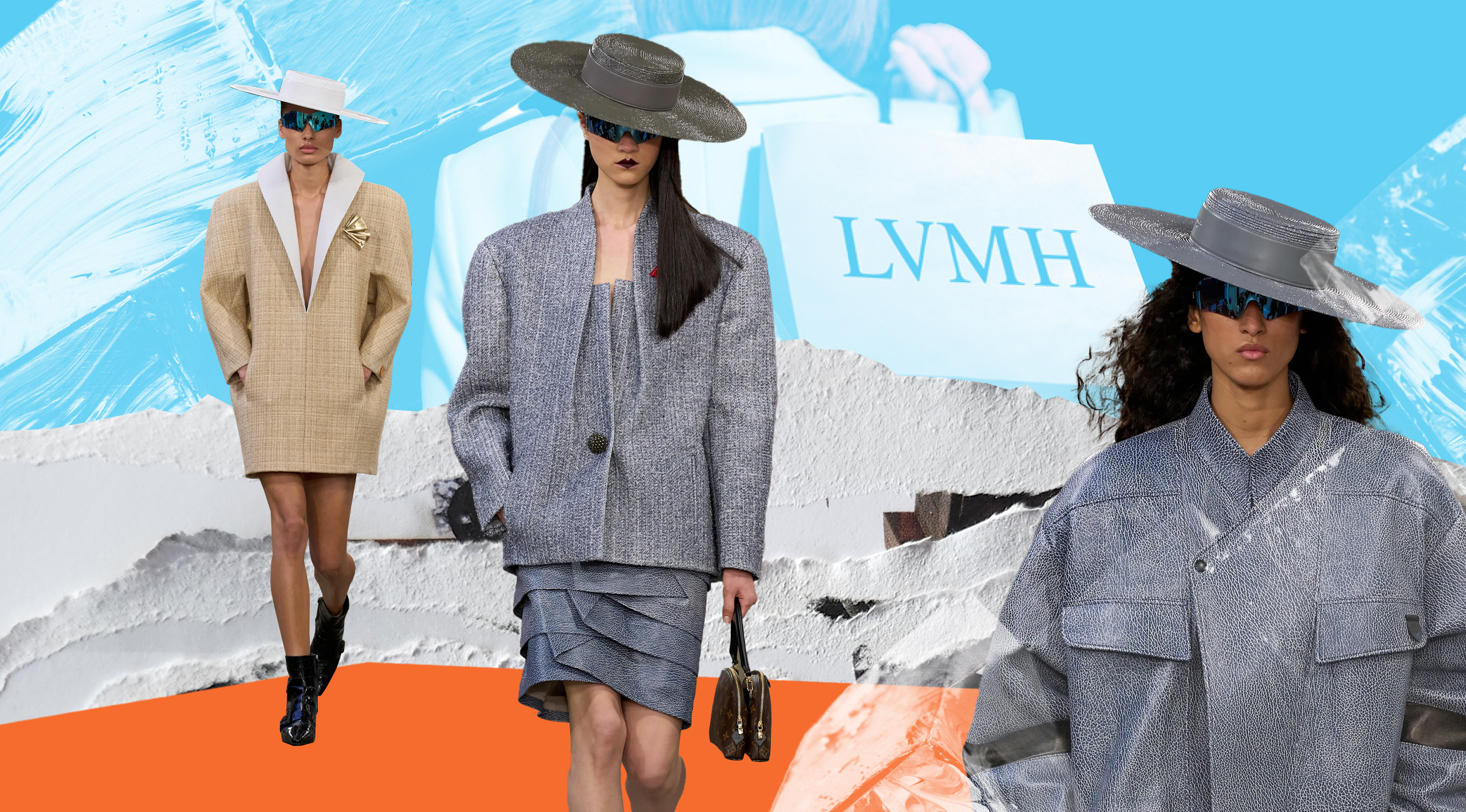 Як LVMH стала головною в естетиці розкоші, або чому Бернар Арно купує бренди, які не потрібні масовому споживачу
