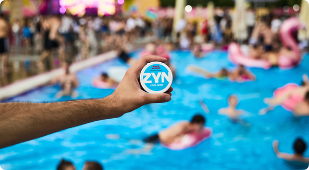 ZYN