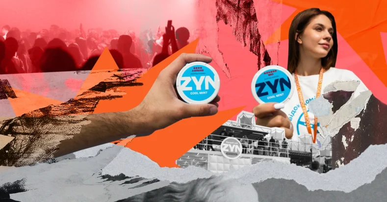 Як я провів літо: де був і як тусив ZYN влітку 2025