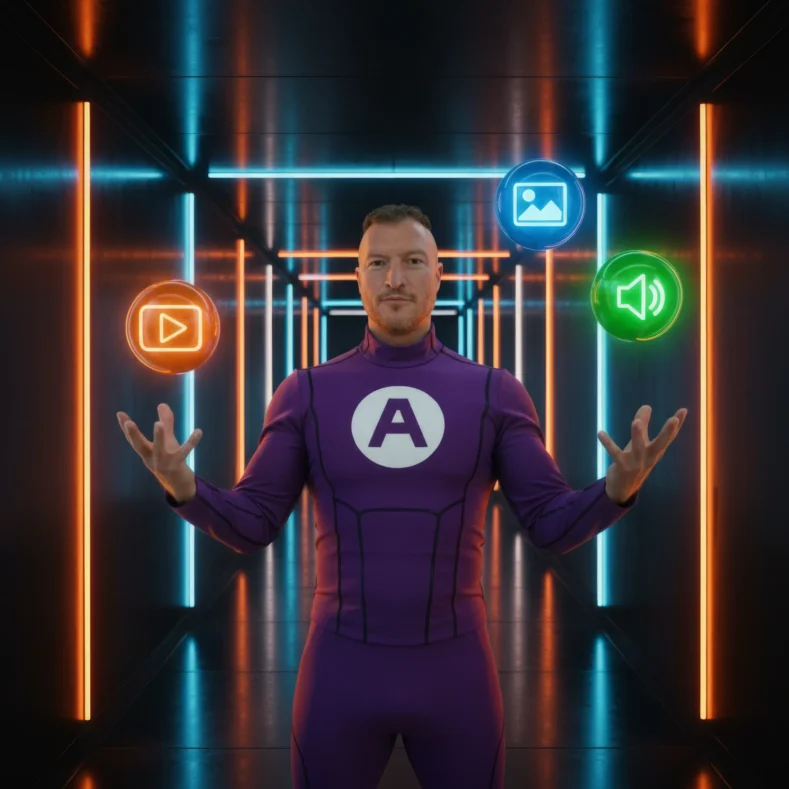 AICON image