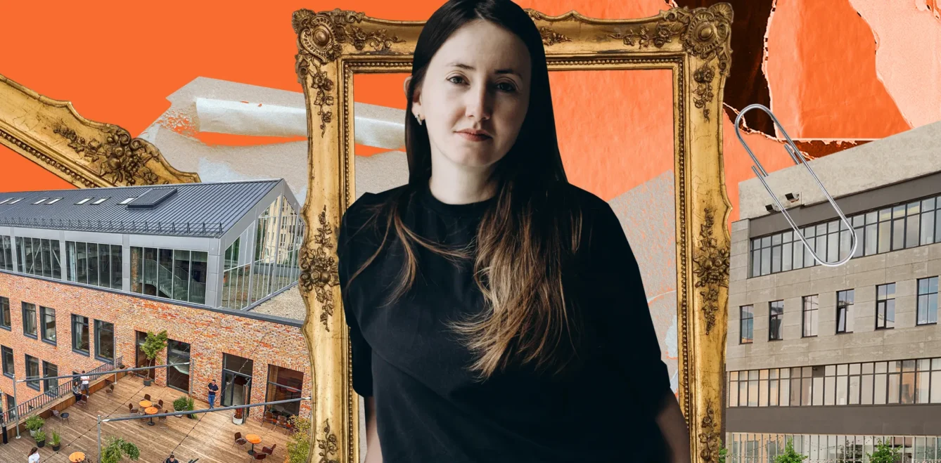 «Люди мають зближуватися через спільну діяльність»: експертка з фандрайзингу Людмила Крижановська про простори, що формують нову культуру взаємодії 