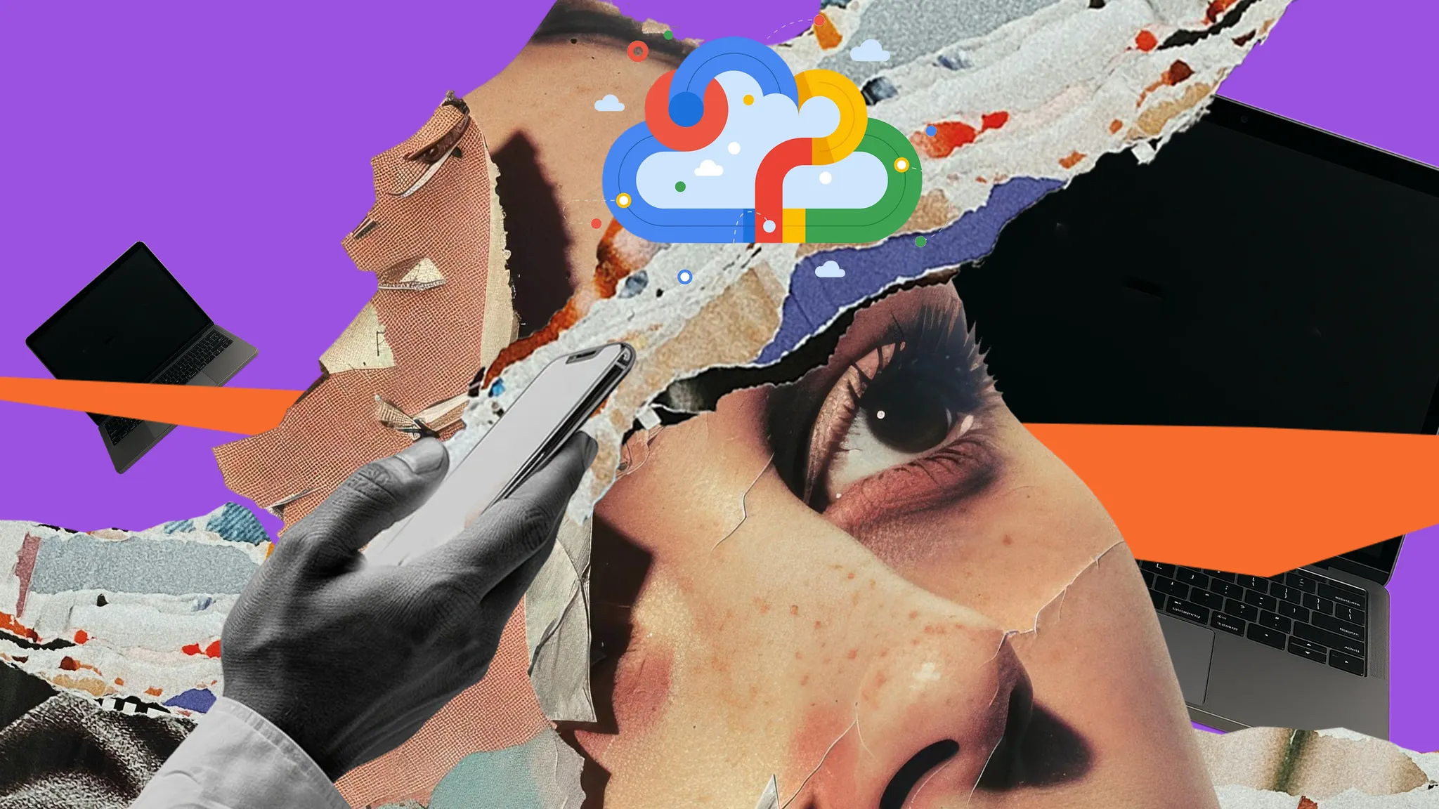«Розвивайте кар’єру із Google Cloud»: відкрито реєстрацію на програму з індивідуальними консультаціями для новачків у ІТ