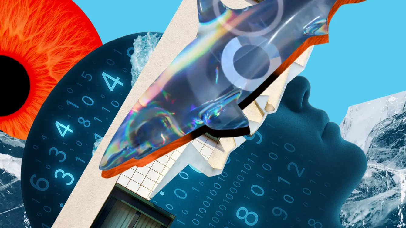 Як IT-компанія SharksCode використовує HR-аналітику для зростання команди