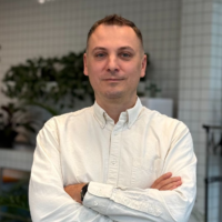 Олександр Токмиленко