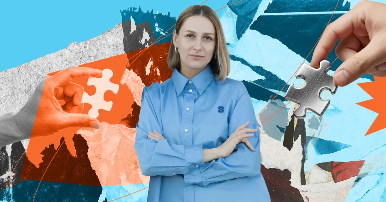 Як керувати командою, коли не знаєте, що буде завтра? Гайд з управління ризиками — українським менеджерам від кураторки змін