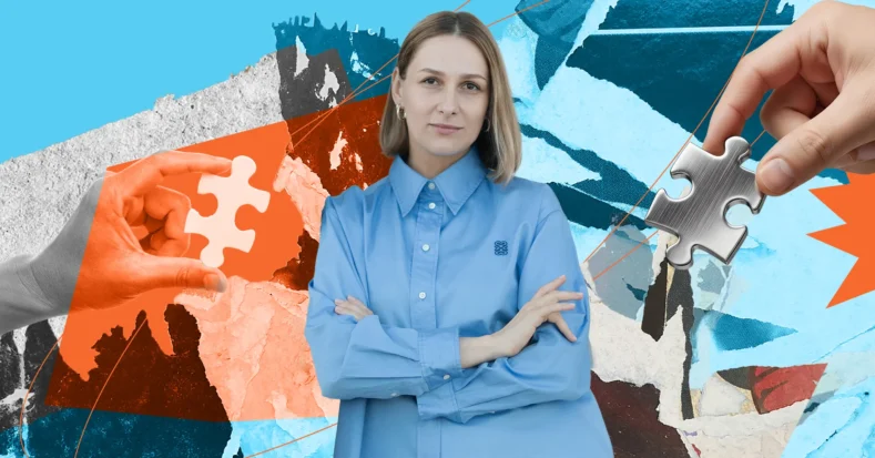 Як керувати командою, коли не знаєте, що буде завтра? Гайд з управління ризиками — українським менеджерам від кураторки змін
