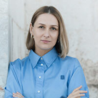 Наталія Тачинська