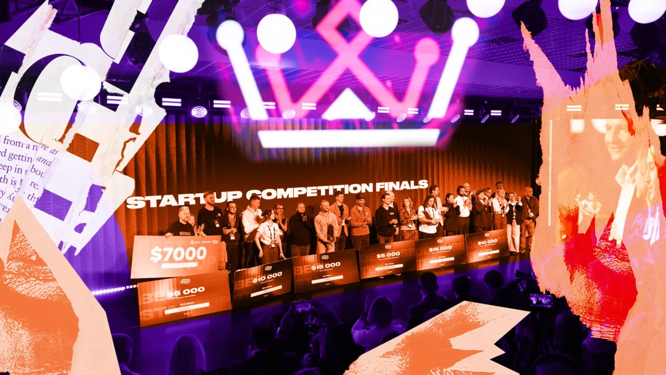 Штучний інтелект у «Дії» та цифрові сервіси: головні анонси IT Arena 2025 за підтримки FAVBET Tech