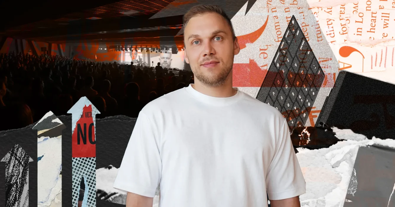 IT Arena 2025 очима SharksCode: зміни ринку, роль AI і напрямки зростання