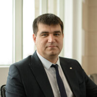 Сергій Бочаров