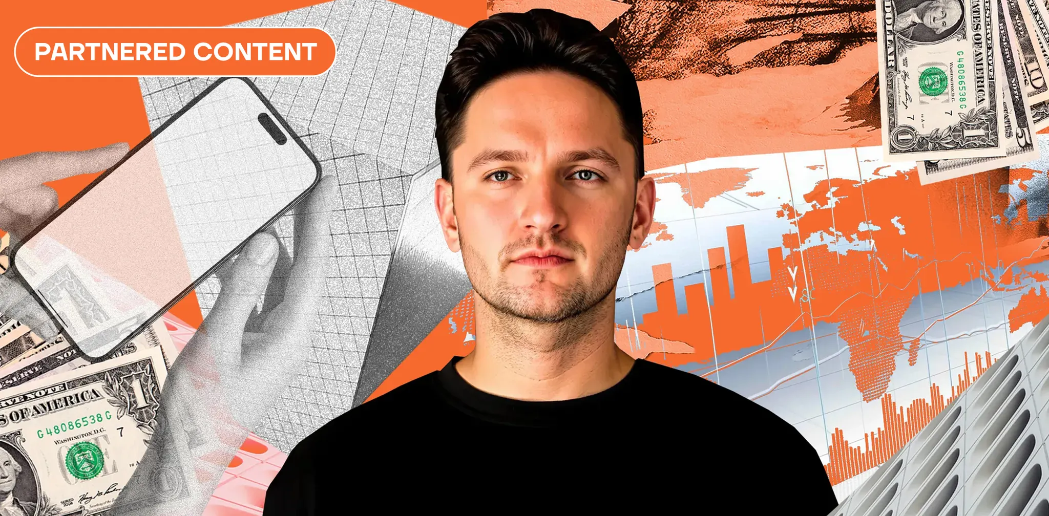 Money without borders: Simple Wallet CEO Alex Emelian on how Gen Z are ...
