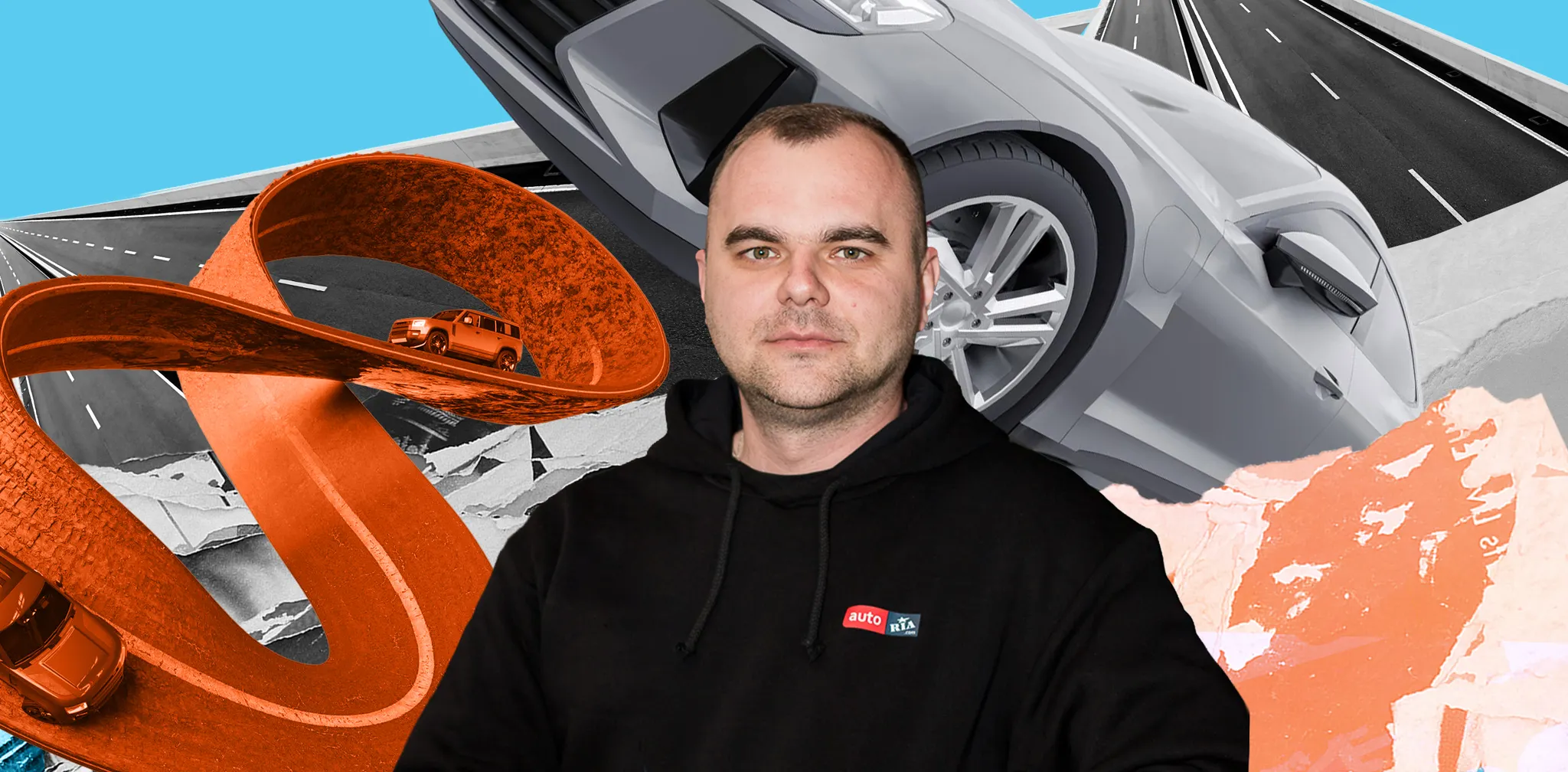 Маркетплейс — новий салон: як українці купують авто онлайн