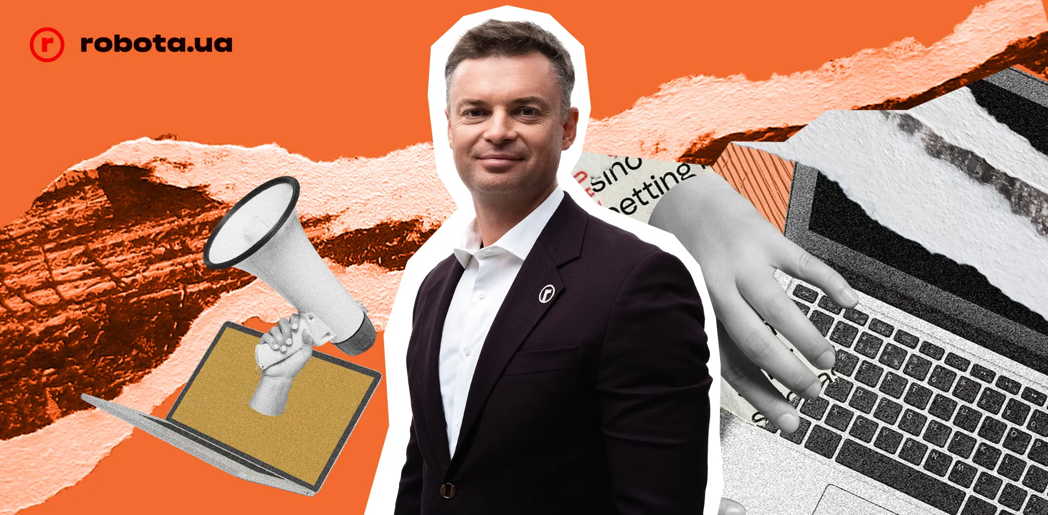 25 років трансформацій. Як змінювався ринок праці в Україні і що буде далі. Колонка СЕО robota.ua