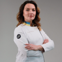 Оксана Чернова