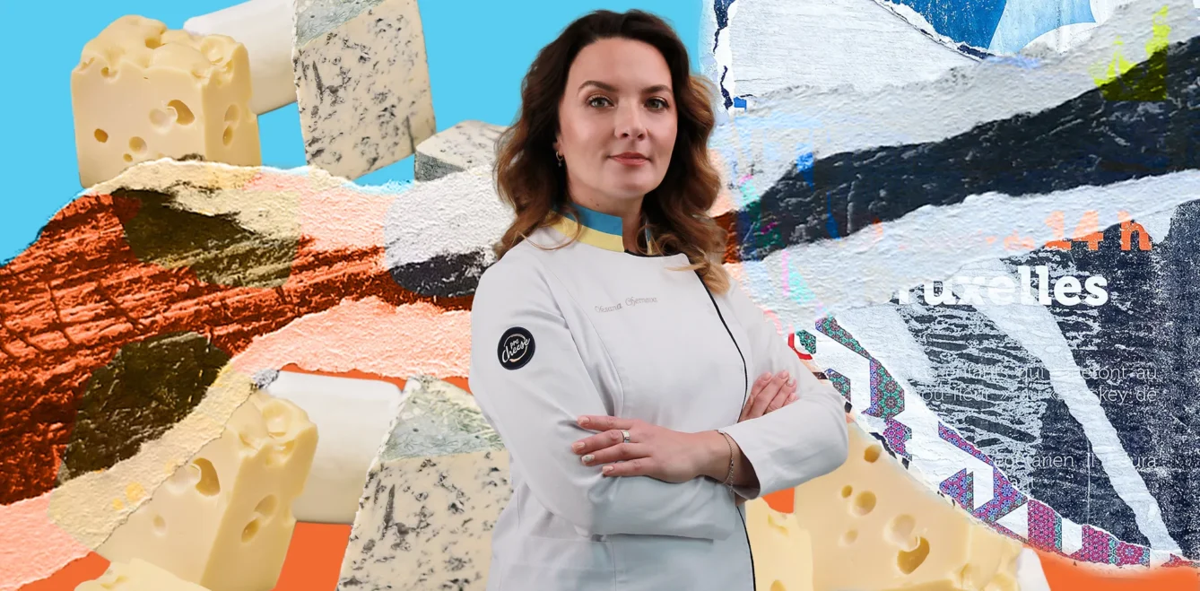 Сирна економіка. Хто такі чизмонгери та як вони змінюють ритейл і гастротуризм