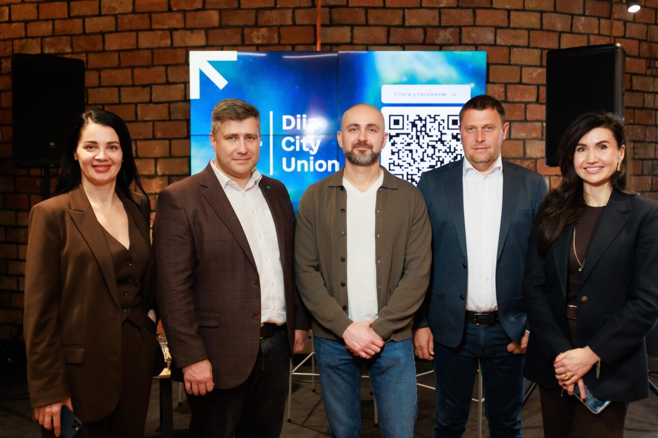 Спікери CEO Talks