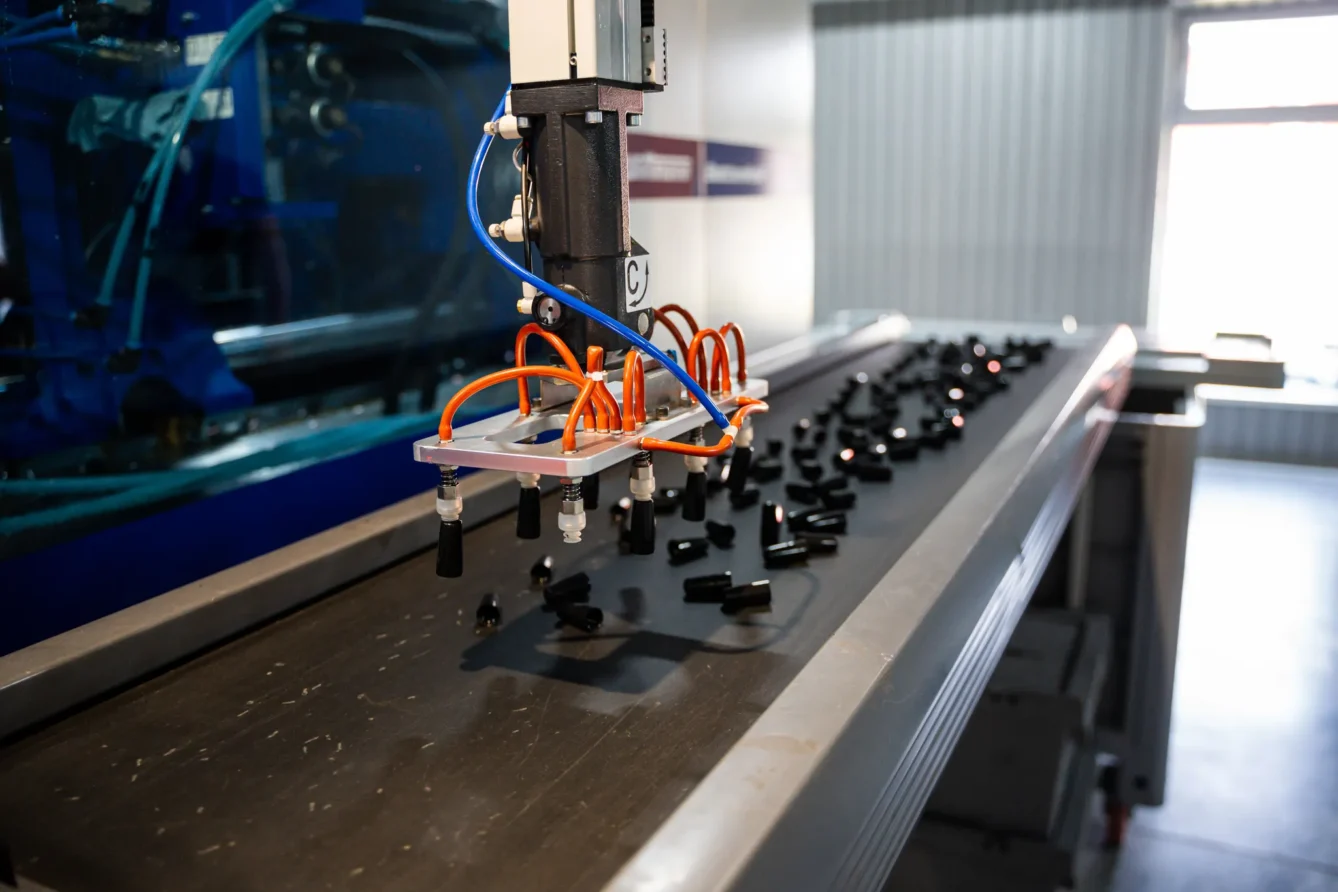 Виробництво Astra Cosmetic