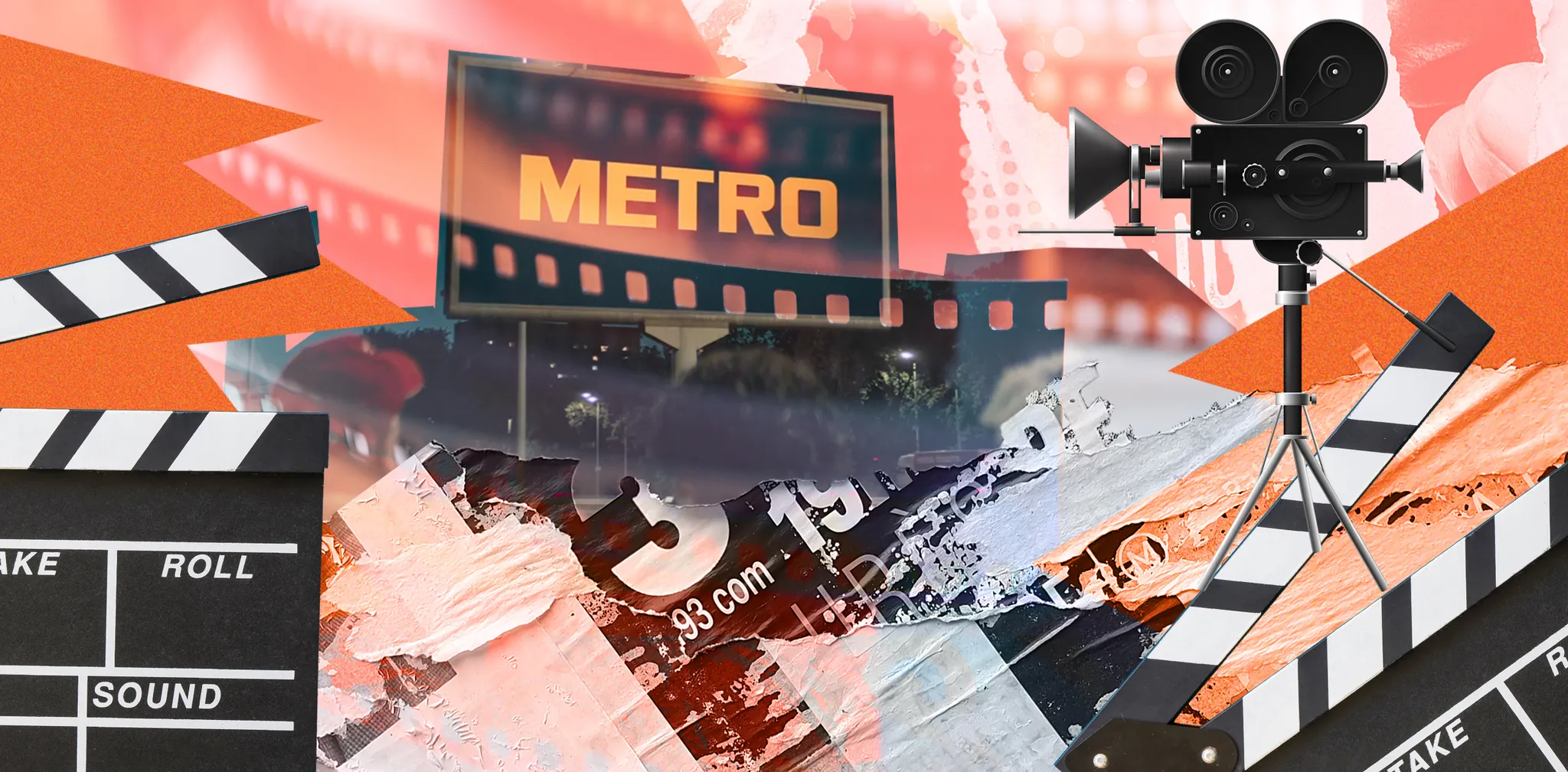 Епізод у різдвяному фільмі та колаба з гуртом Latexfauna: як ритейлу перестати говорити лише цінами?