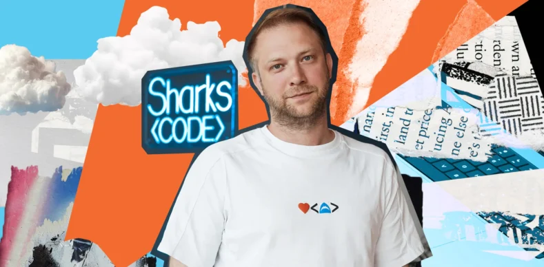 Як збудувати стабільні передбачувані процеси у IT-компанії: 10 операційних принципів від SharksCode