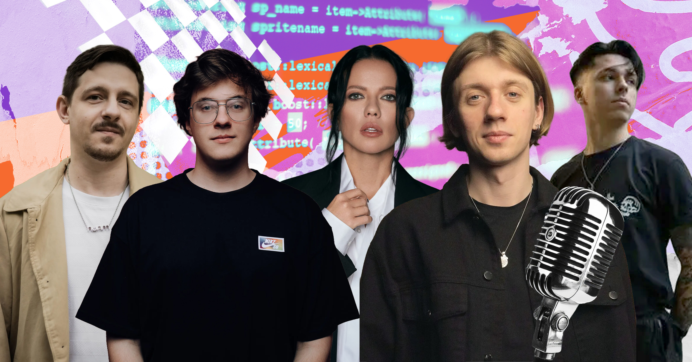 Не створить Radiohead, але роботу забере. Як ШІ змінює музичну індустрію і ролі артистів — думки учасників ринку