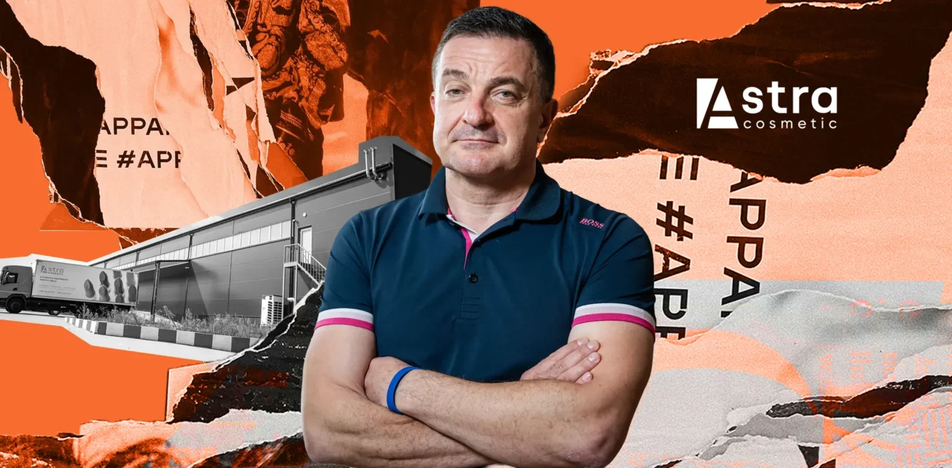 5 запитань, які варто поставити виробнику косметики перед тим, як довірити йому свій бренд