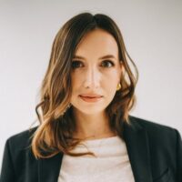 Валерія Ісаєва