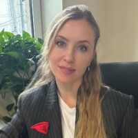 Маргарита Шахрова