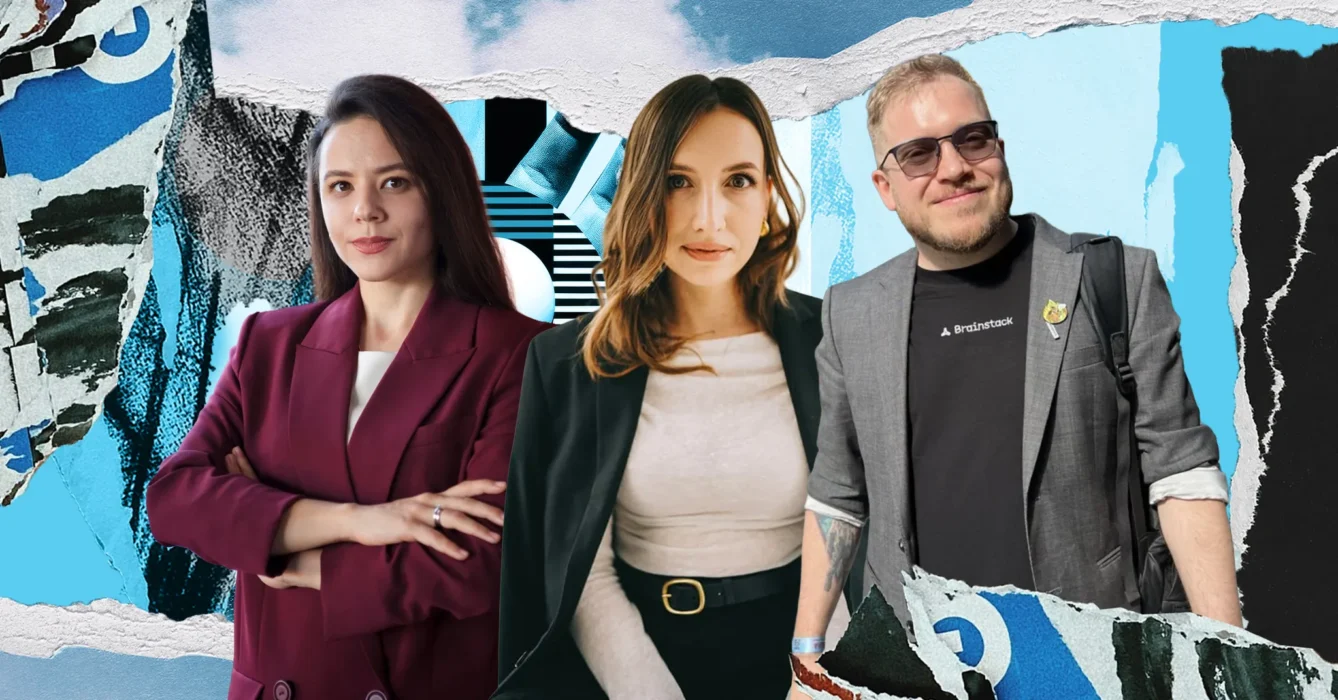 Як лідери з різних сфер перебудовують свої команди: лайфхаки від студентів Projector