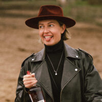 Яся Кравченко