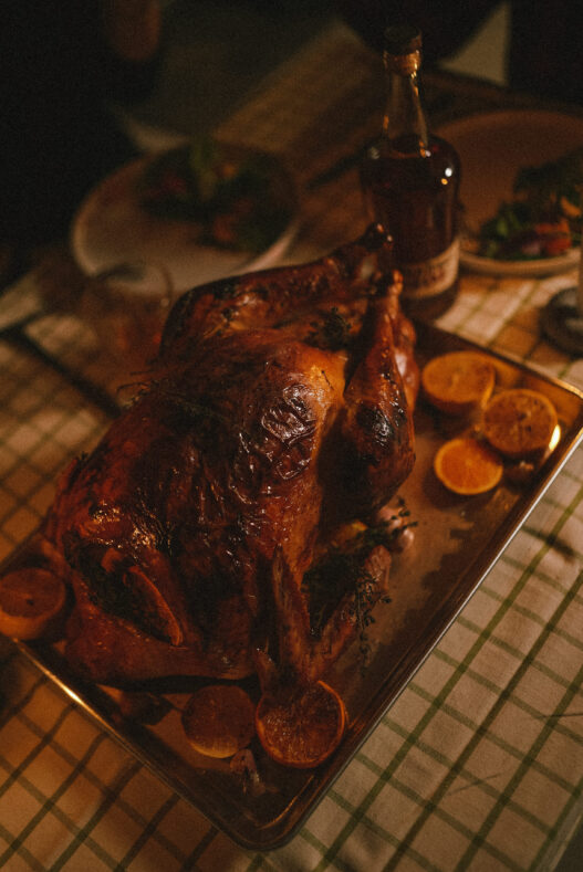 Кемп під Києвом