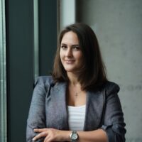 Вікторія Ковальова