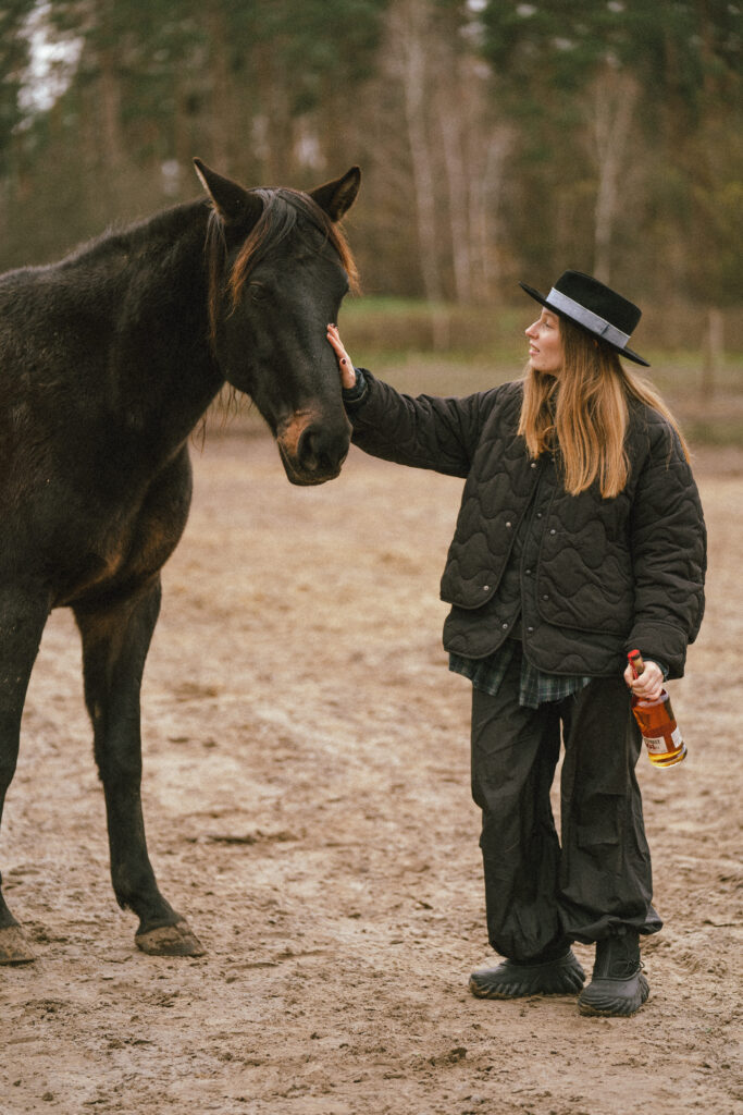 Юля Лободюченко