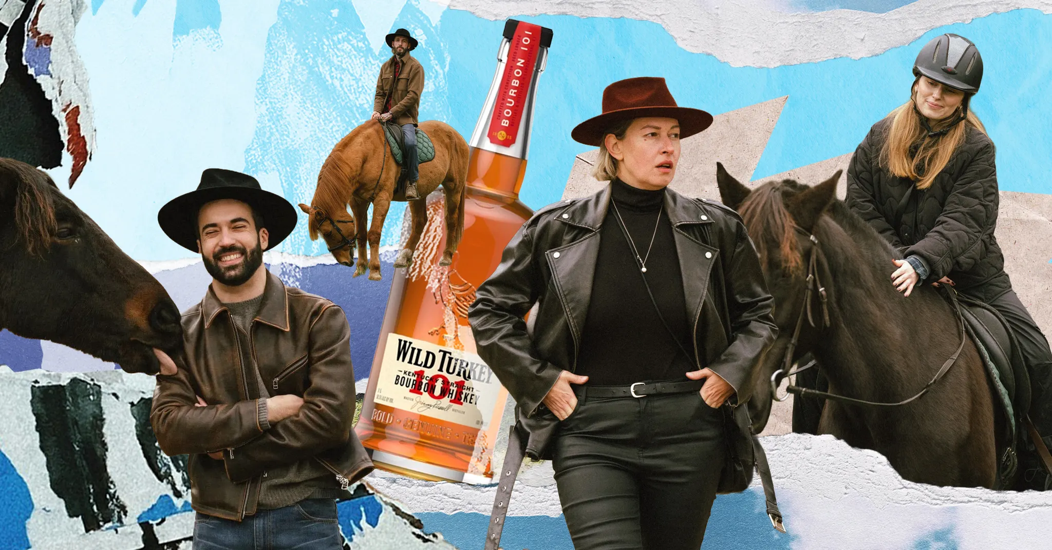 Як українці визначають свободу, принципи й силу духу: проєкт до Дня подяки від Wild Turkey