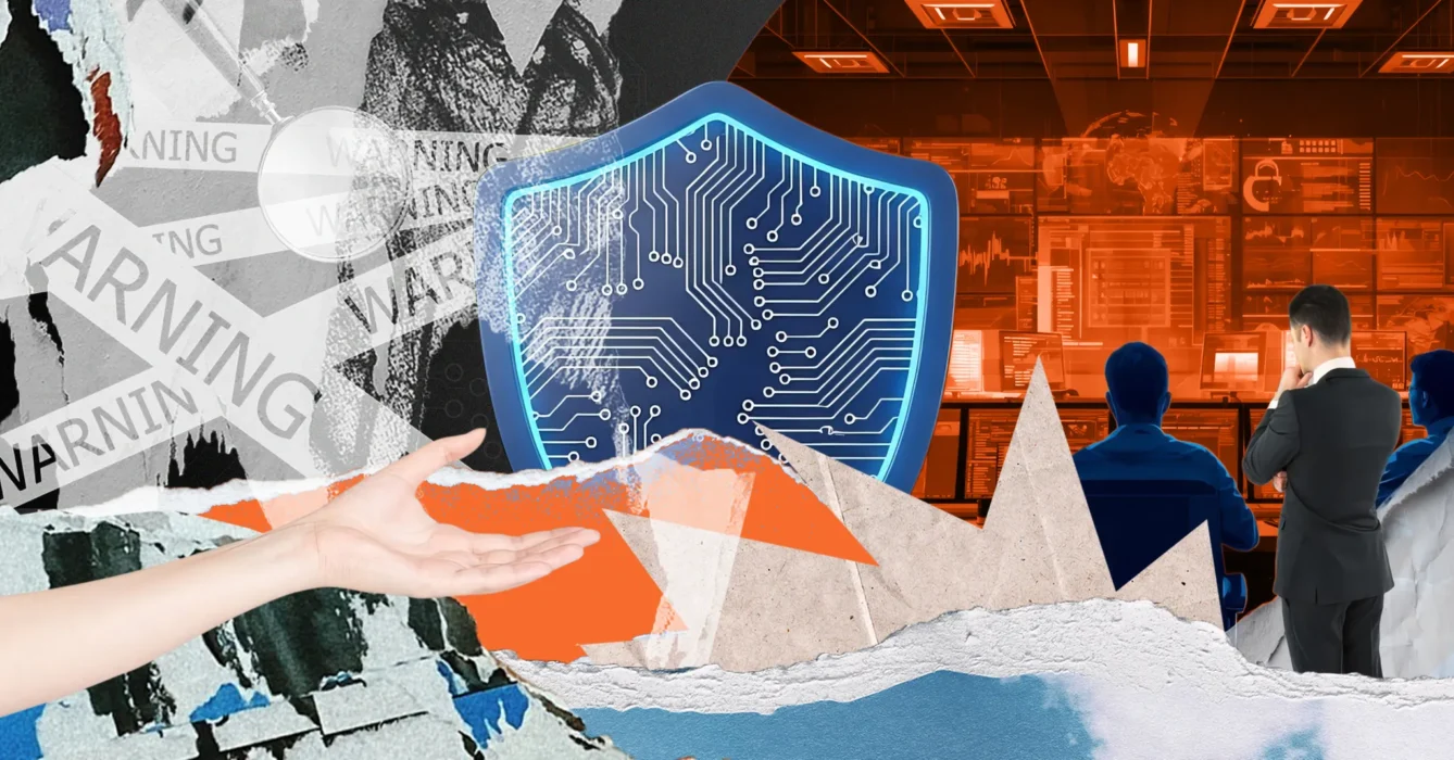 Кібербезпека під тиском: як українські фахівці адаптують тактики та інструменти захисту?