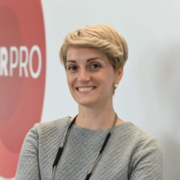 Валентина Волощук