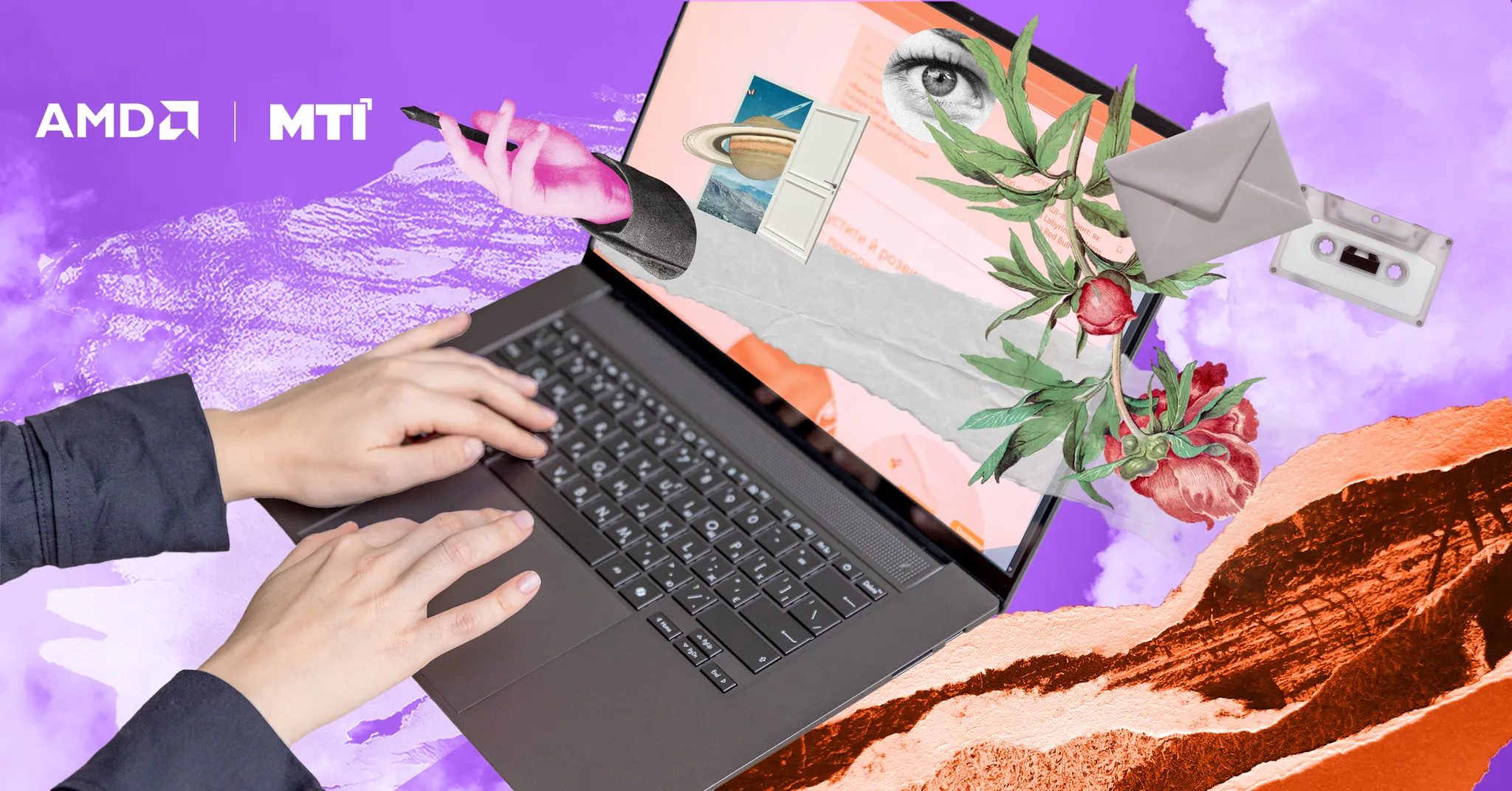 Як вибрати AI-ноутбук у 2025 році: гайд для тих, хто працює з контентом та креативними завданнями